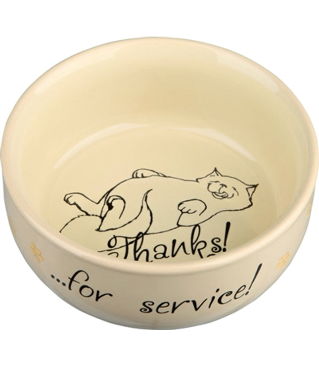 Trixie Voerbak Thanks For Service Assorti