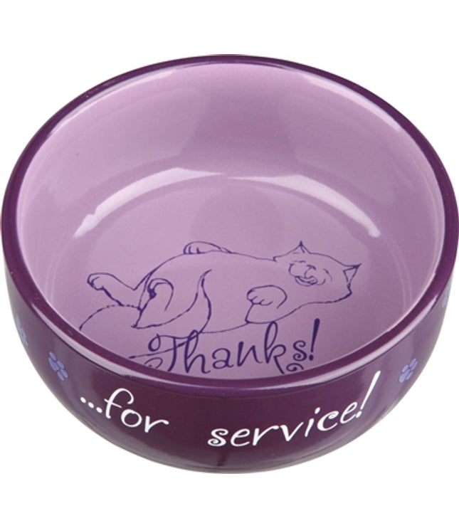 Trixie Voerbak Thanks For Service Assorti