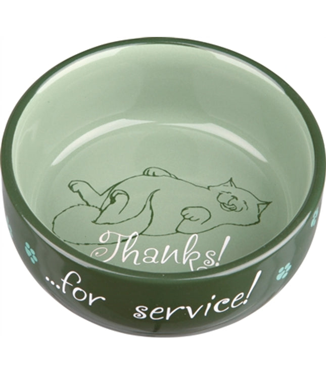 Trixie Voerbak Thanks For Service Assorti