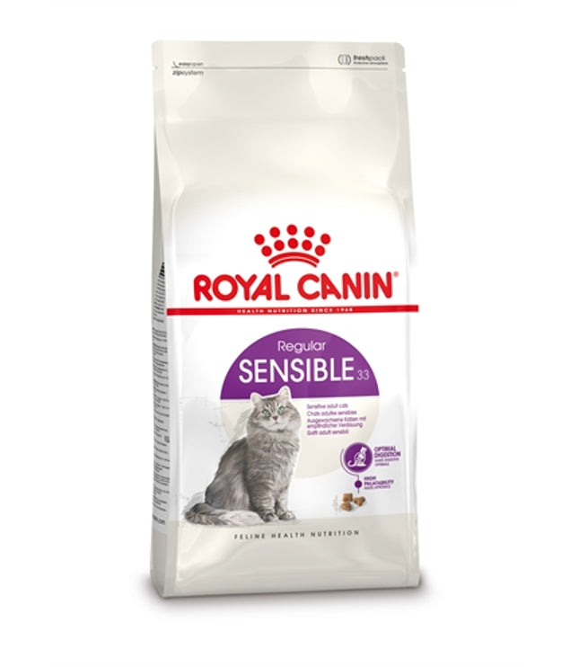 Royal Canin Sensible