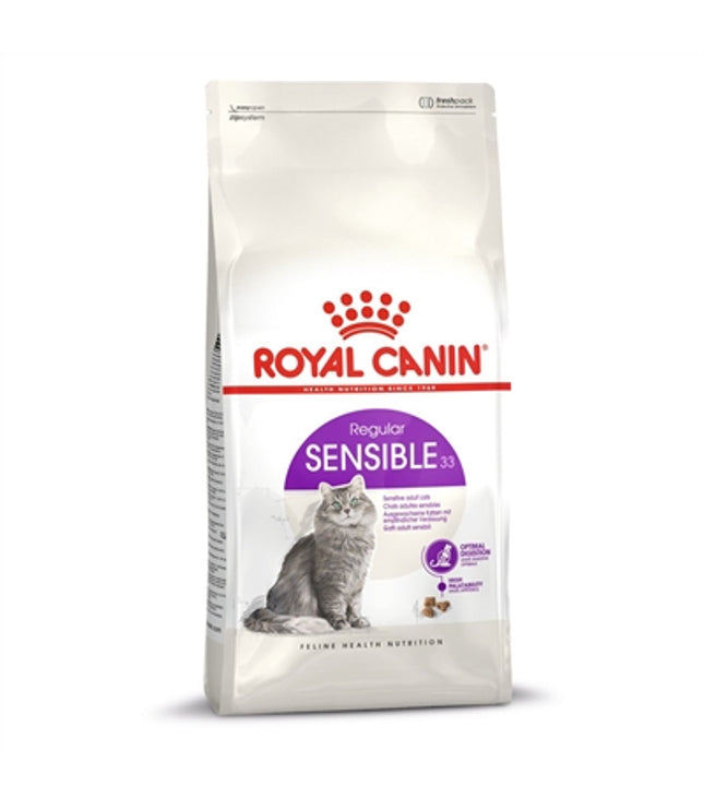 Royal Canin Sensible