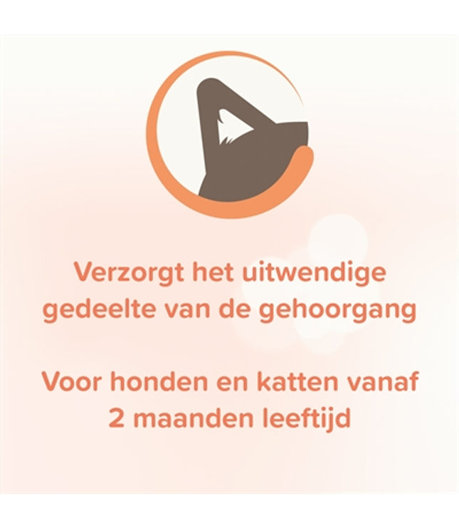 Beaphar Oorreiniger