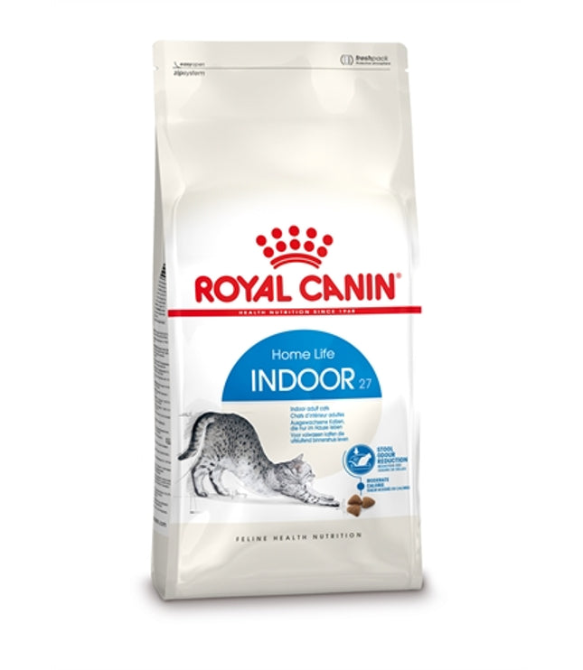 Royal Canin Indoor