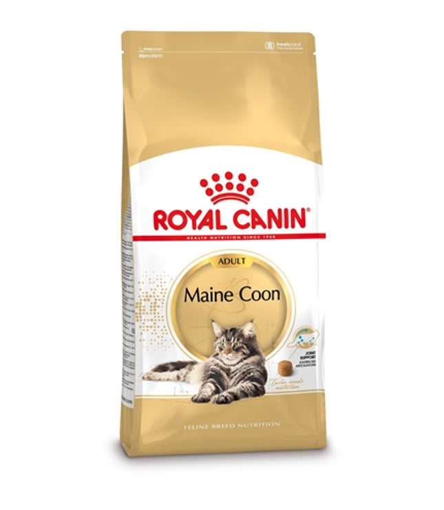 Royal Canin Maine Coon
