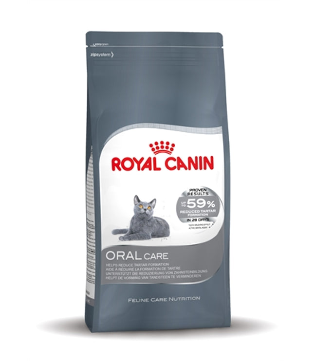 Royal Canin Oral Sensitive