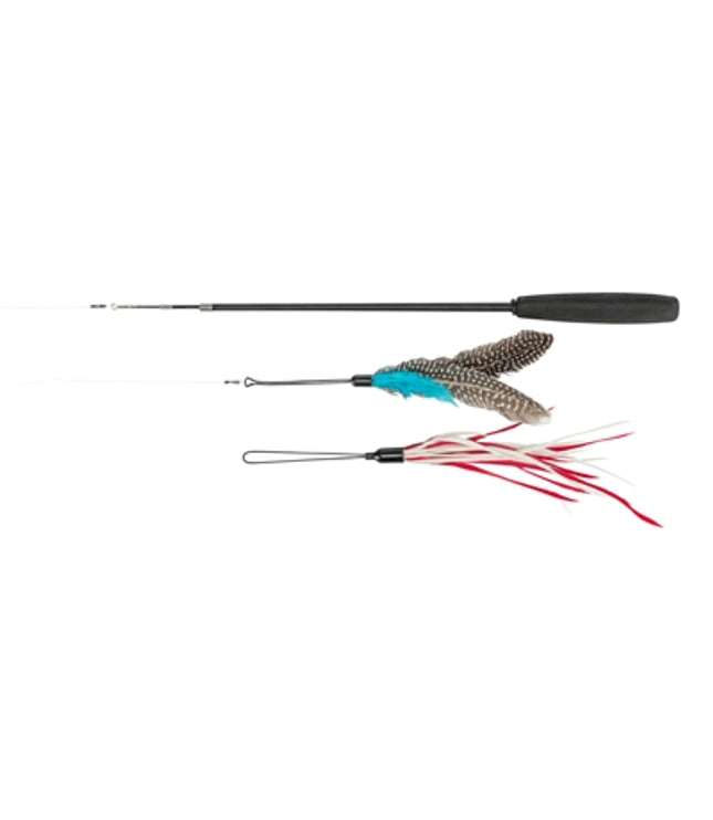 Trixie Kattenhengel Telescoop
