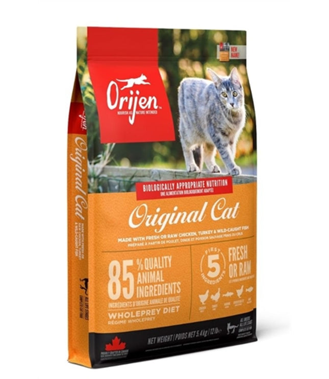 Orijen Original Cat