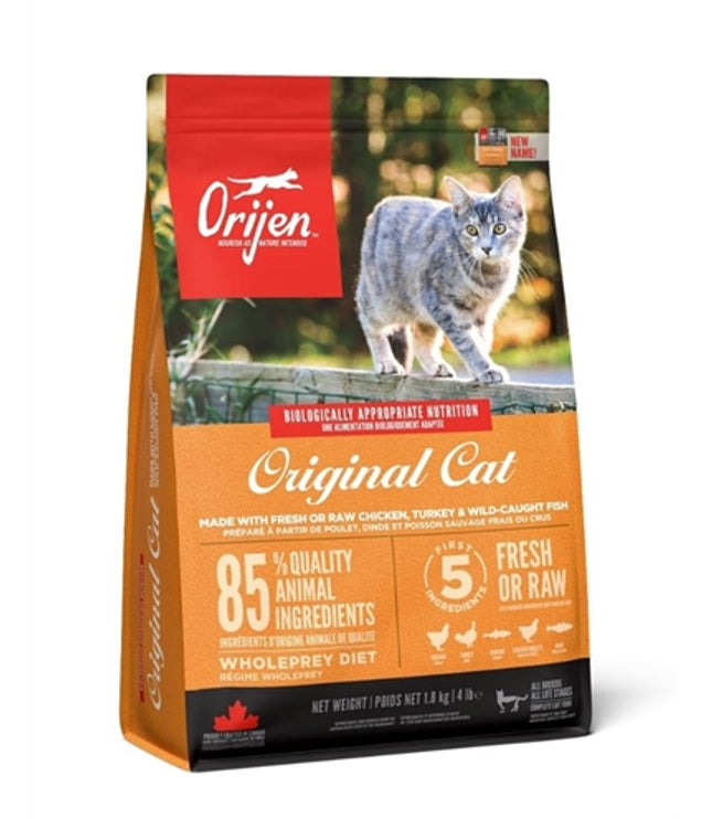 Orijen Original Cat