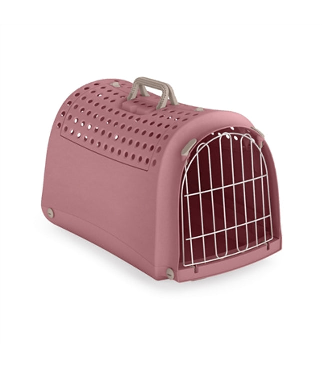 Imac Reismand Linus Cabrio Roze