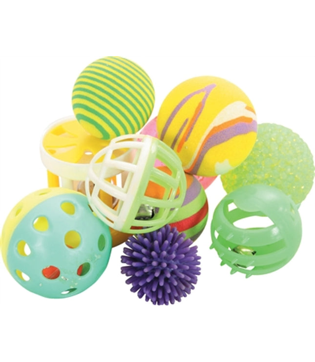 Zolux Kattenspeelgoed Multi Assorti
