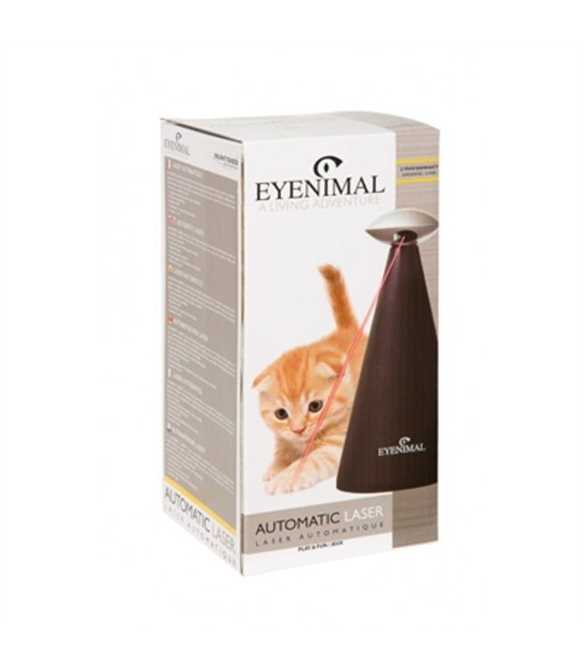 Eyenimal Automatische Laser