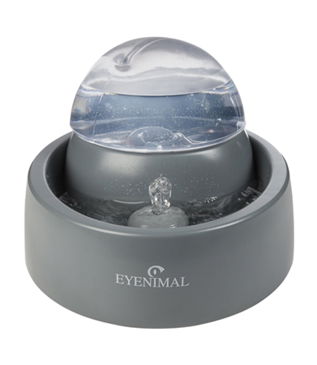Numaxes Eyenimal Waterfontein Grijs