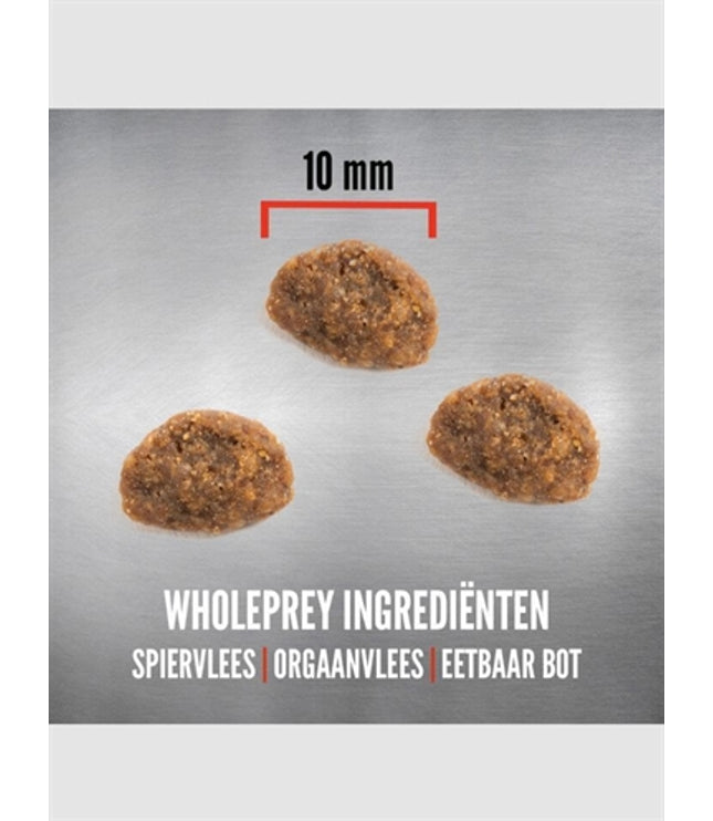 Orijen Whole Prey Fit & Trim Cat