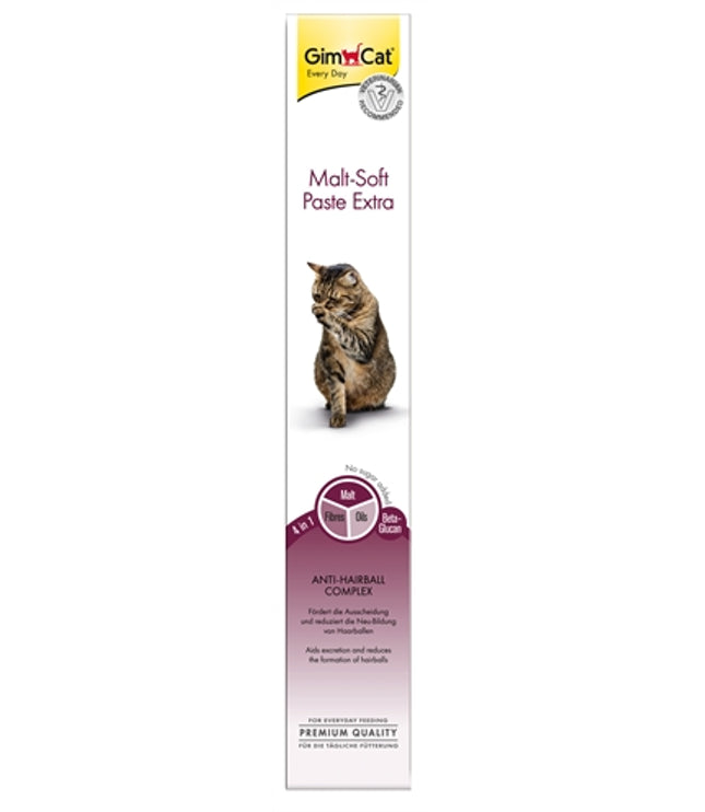 Gimcat Malt-Soft Haarbalpasta Extra