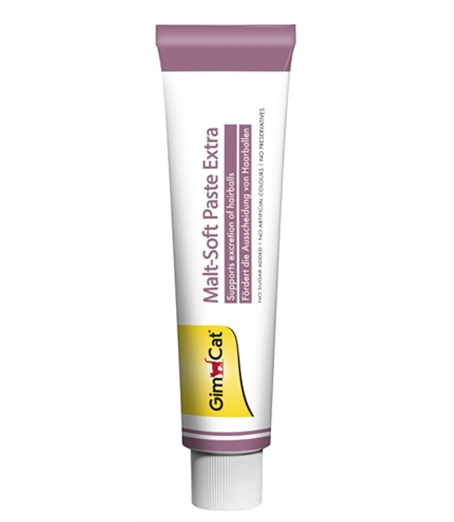 Gimcat Malt-Soft Haarbalpasta Extra