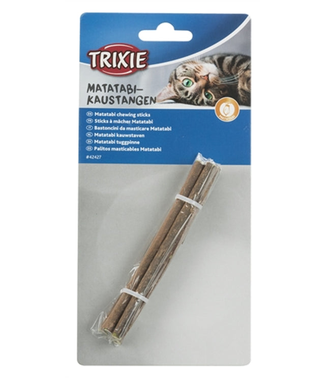 Trixie Matatabi Kauwstaven