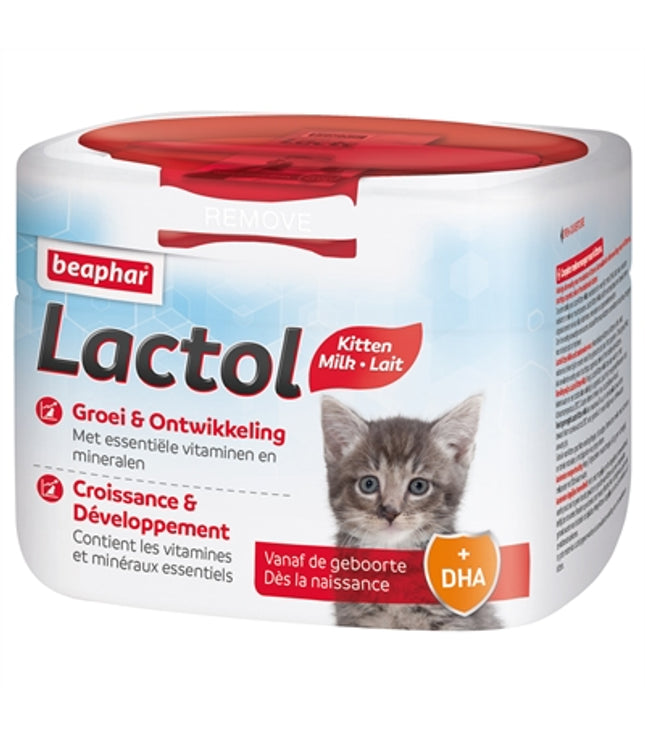 Beaphar Kitty Milk Lactol