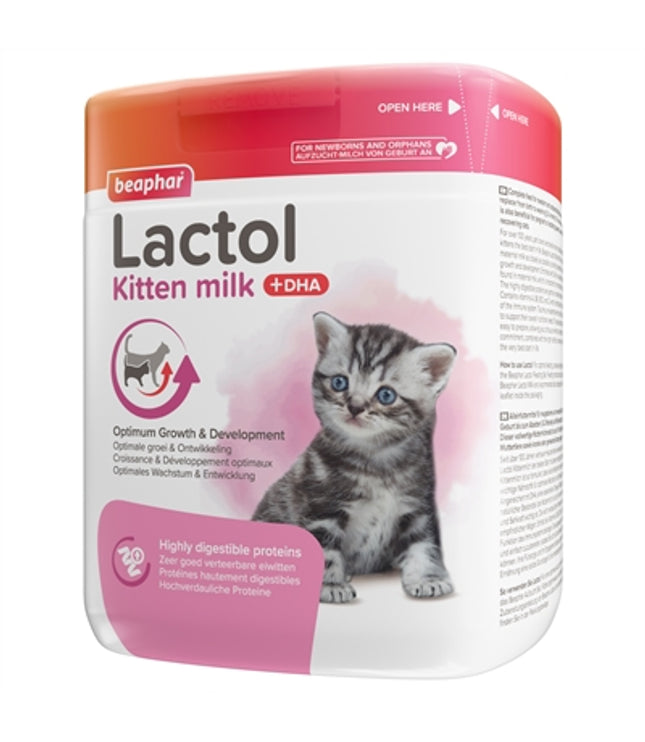 Beaphar Kitty Milk Lactol