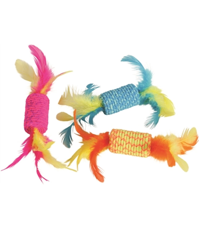 Zolux Elastic Snoep Assorti