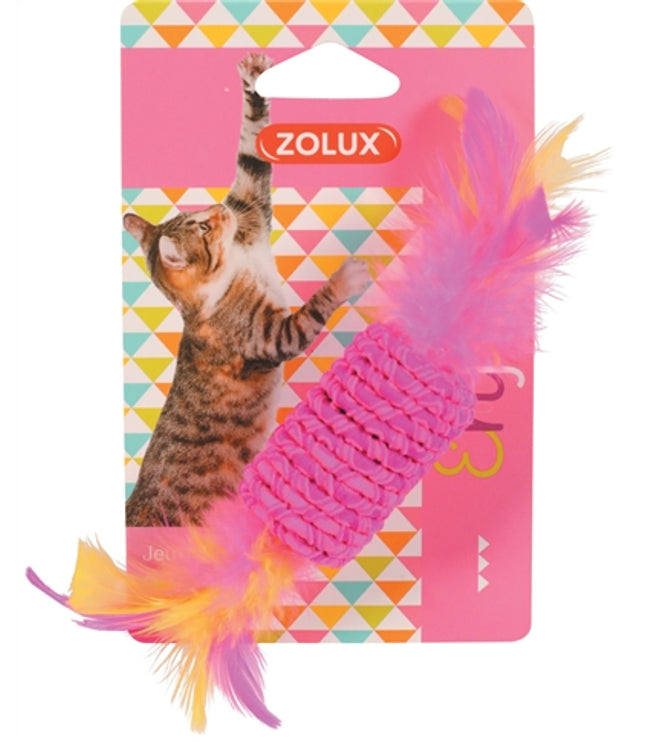 Zolux Elastic Snoep Assorti