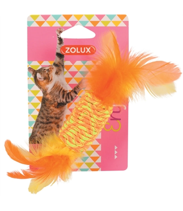 Zolux Elastic Snoep Assorti