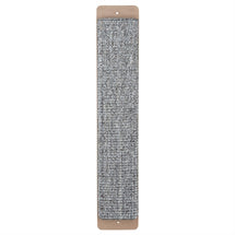 Trixie Krabplank Sisal Grijs