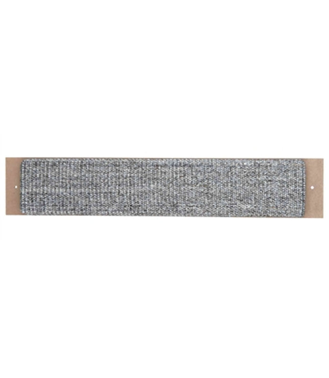 Trixie Krabplank Sisal Grijs