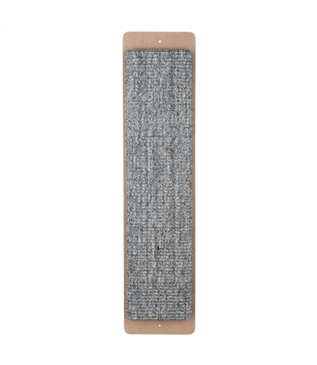 Trixie Krabplank Sisal Grijs