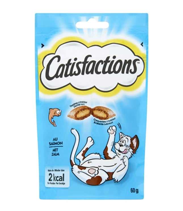 Catisfactions Zalm