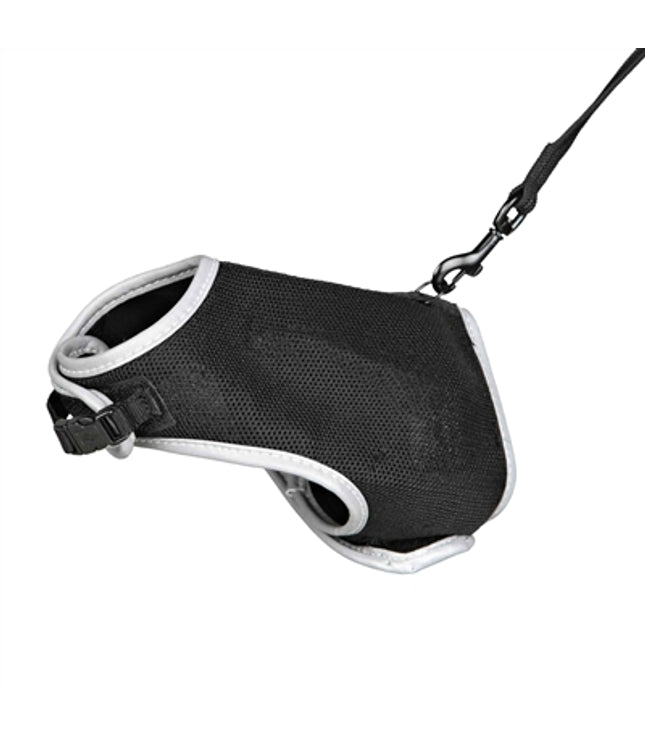Trixie Kattentuig Soft Met Riem Assorti