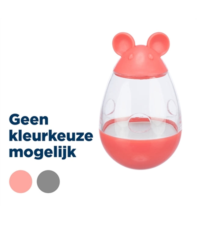 Trixie Cat Activity Snack Muis Assorti