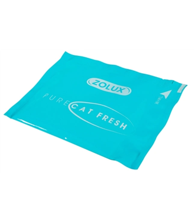 Zolux Clean & Fresh Universeel Filter Kattenbak