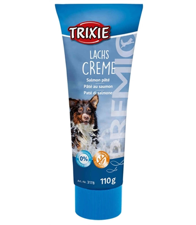 Trixie Premio Zalmpasta