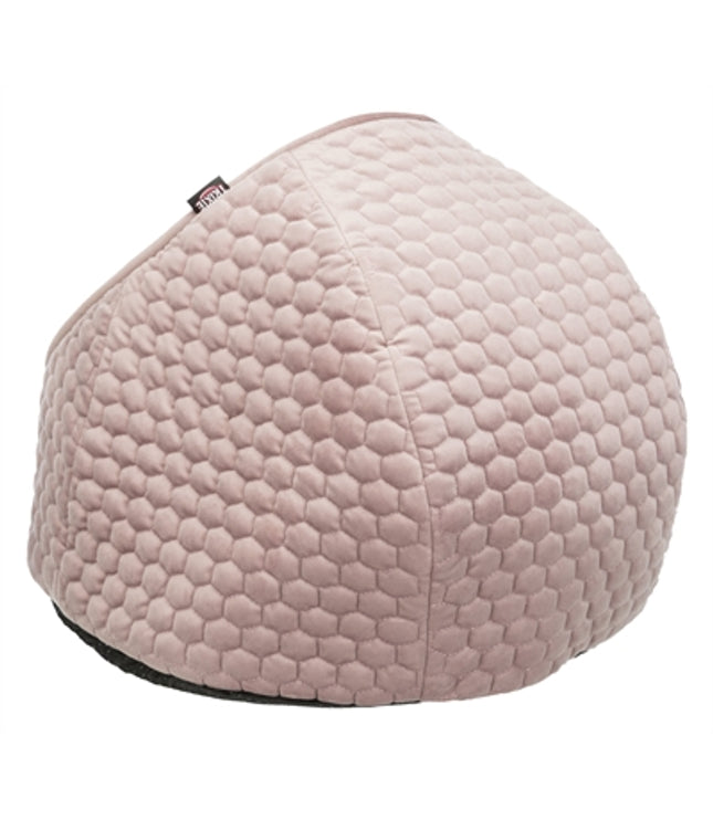 Trixie Kattenmand Iglo Livia Roze / Creme