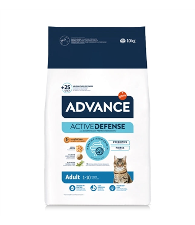 Advance Cat Adult Chicken / Rice