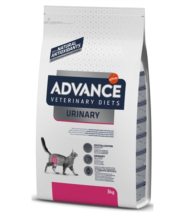 Advance Veterinary Diet Cat Urinary Urinewegen