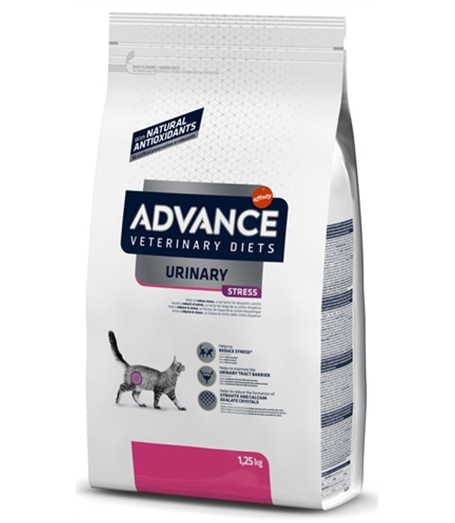 Advance Veterinary Diet Cat Urinary Stress