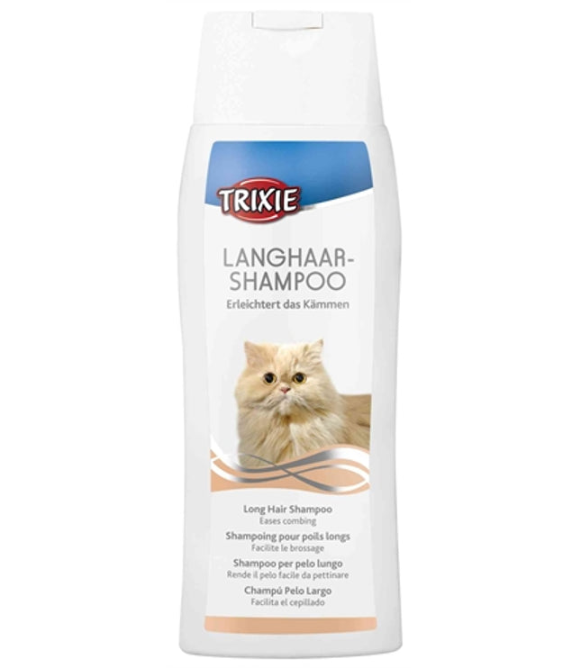 Trixie Shampoo Langharige Kat