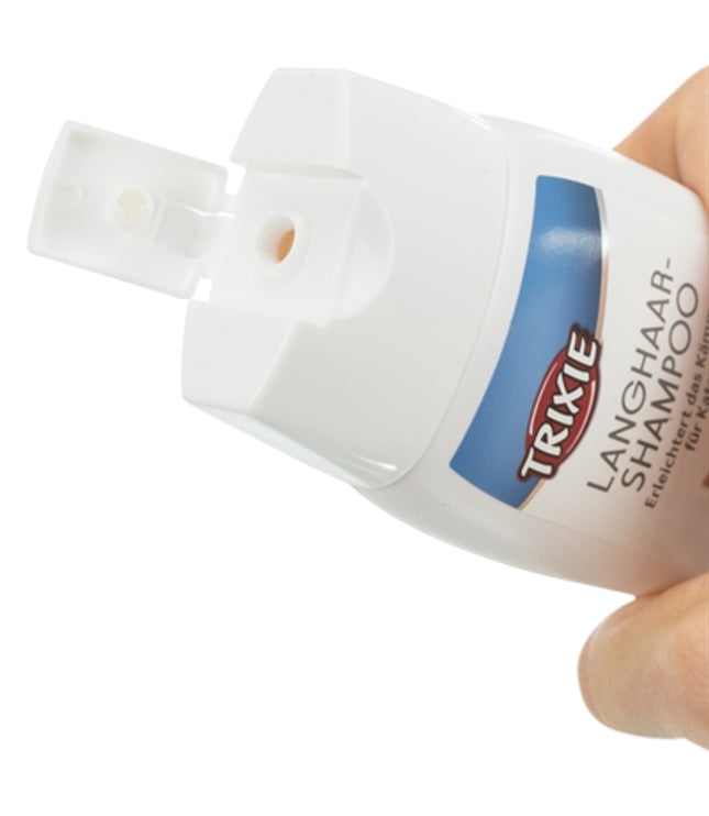 Trixie Shampoo Langharige Kat