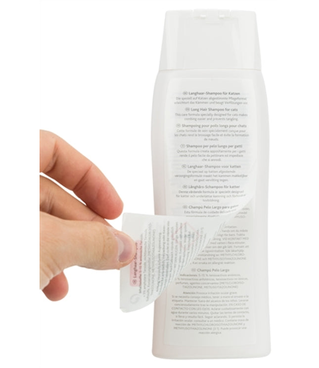Trixie Shampoo Langharige Kat