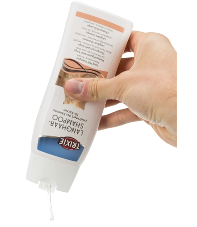 Trixie Shampoo Langharige Kat
