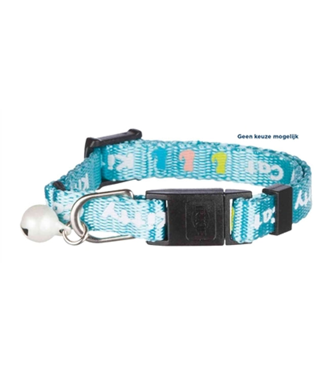 Trixie Halsband Kat Junior Kitten Kitty Cat Assorti