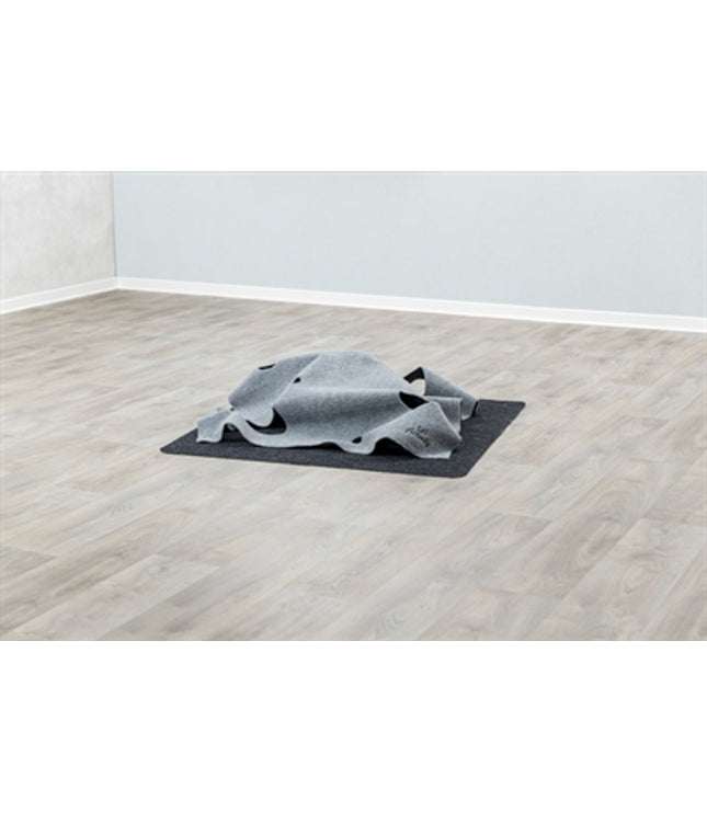 Trixie Cat Activity Adventure Carpet Grijs