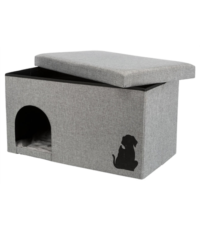 Trixie Kattenhuis Kimy Grijs