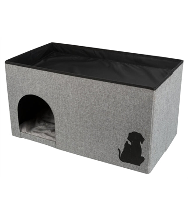 Trixie Kattenhuis Kimy Grijs