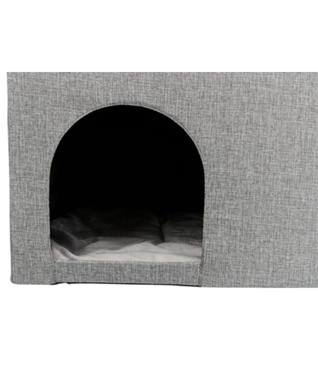 Trixie Kattenhuis Kimy Grijs