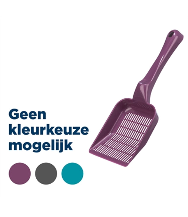 Trixie Kattenbakschep Fijn Assorti