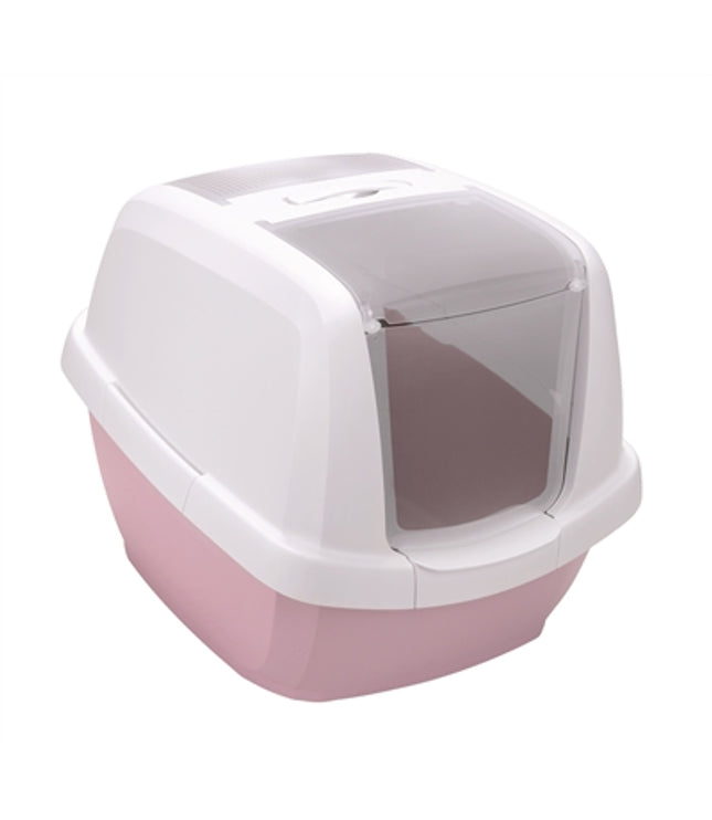Imac Kattenbak Maddy Roze