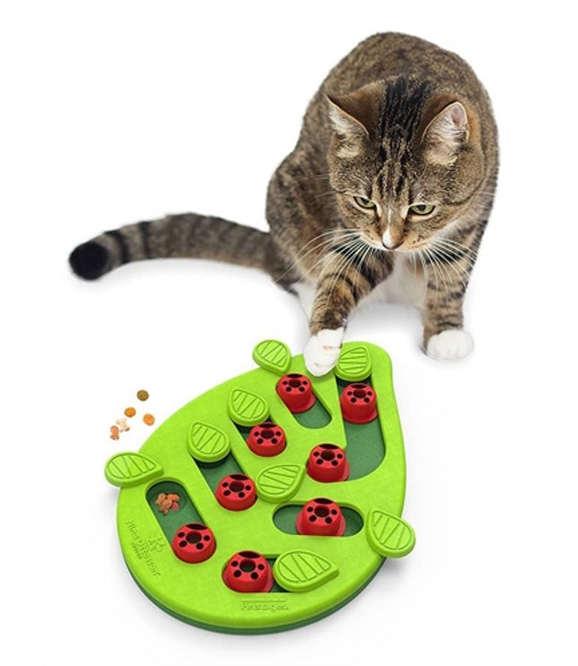 Nina Ottosson Puzzle & Play Buggin Out Groen