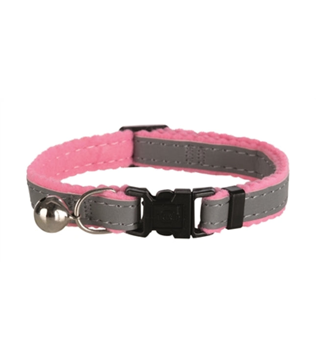 Trixie Halsband Kat Reflecterend Assorti